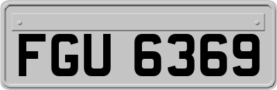 FGU6369
