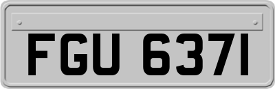 FGU6371