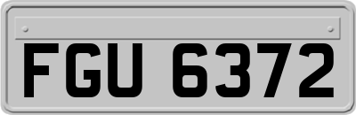 FGU6372