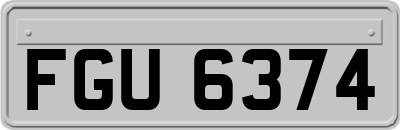 FGU6374