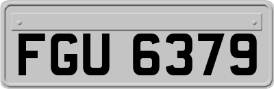 FGU6379