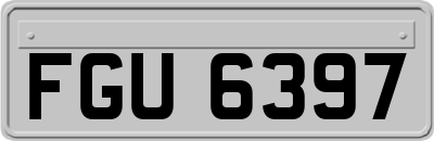 FGU6397