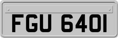 FGU6401