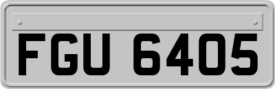 FGU6405