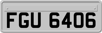 FGU6406