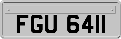 FGU6411