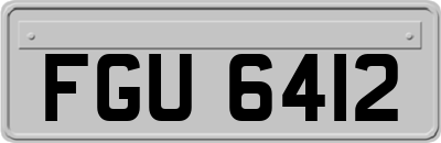 FGU6412