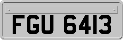 FGU6413