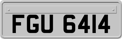 FGU6414