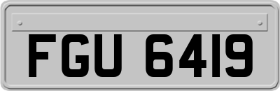 FGU6419