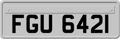 FGU6421