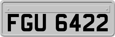 FGU6422