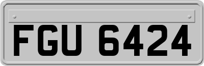 FGU6424