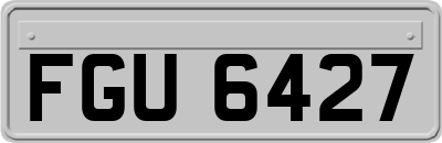 FGU6427