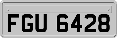 FGU6428