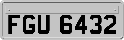 FGU6432