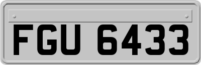 FGU6433