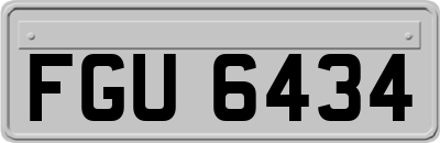 FGU6434
