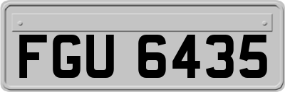 FGU6435