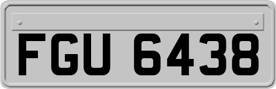 FGU6438