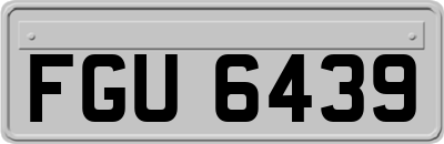 FGU6439