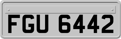FGU6442