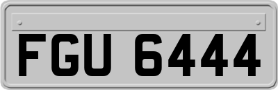 FGU6444