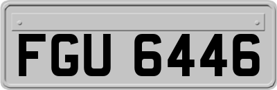 FGU6446