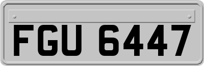 FGU6447