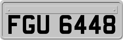 FGU6448