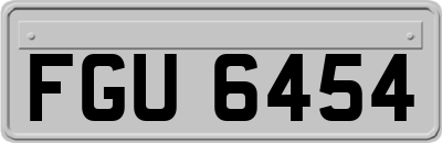 FGU6454
