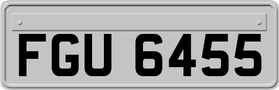 FGU6455