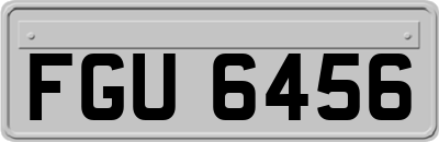 FGU6456