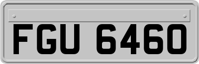 FGU6460