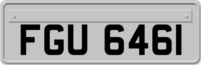 FGU6461