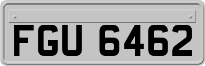 FGU6462