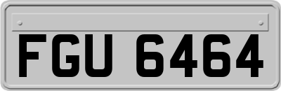 FGU6464
