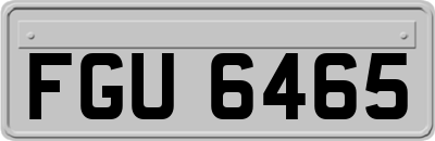 FGU6465