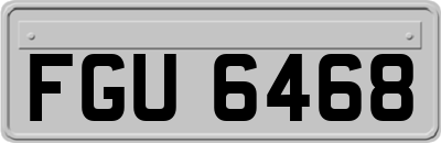 FGU6468