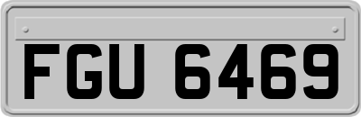 FGU6469