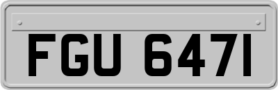 FGU6471