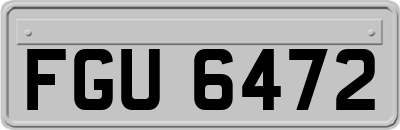FGU6472