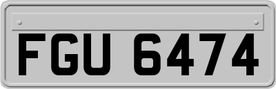 FGU6474