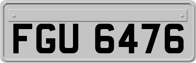 FGU6476