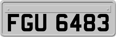 FGU6483