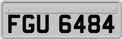 FGU6484