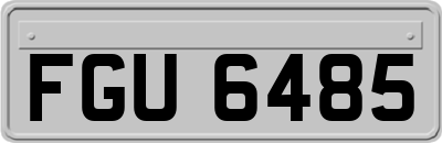FGU6485