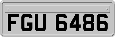 FGU6486