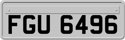 FGU6496