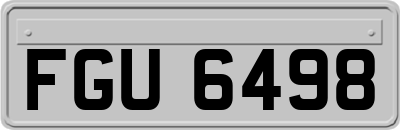 FGU6498